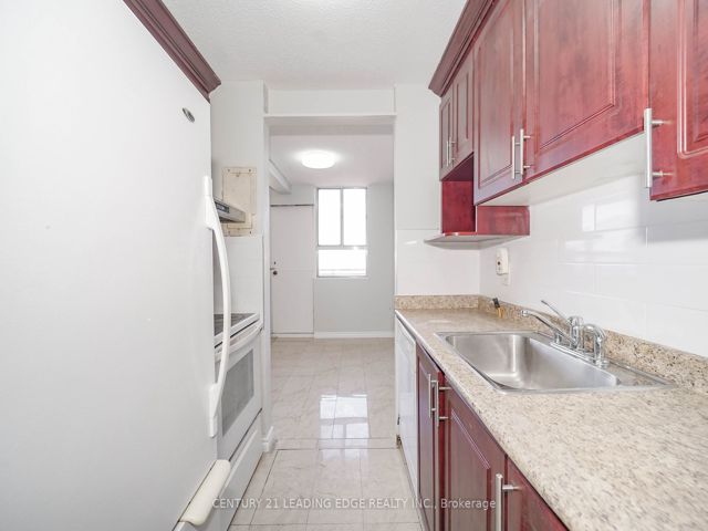 1510 - 1950 Kennedy Rd