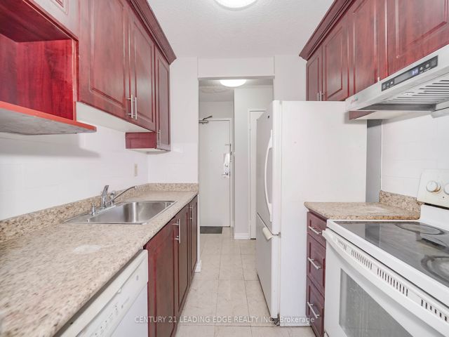 1510 - 1950 Kennedy Rd