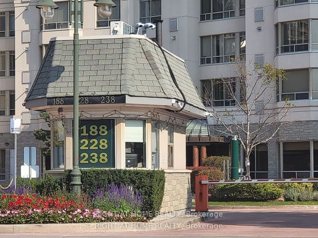 208 - 188 Bonis Ave