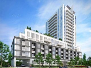 1503 - 3220 Sheppard Ave E