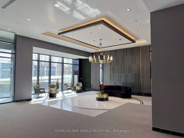 1503 - 3220 Sheppard Ave E