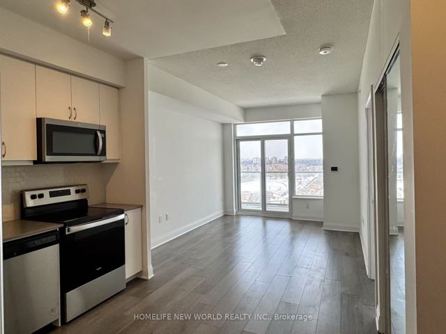 1503 - 3220 Sheppard Ave E