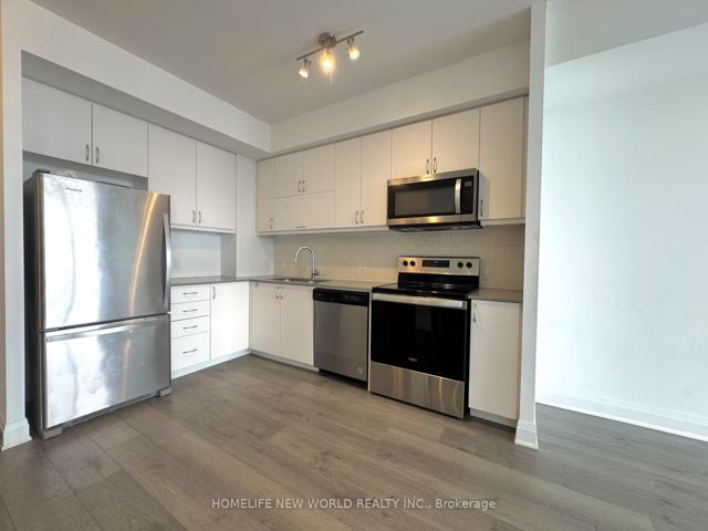 1503 - 3220 Sheppard Ave E