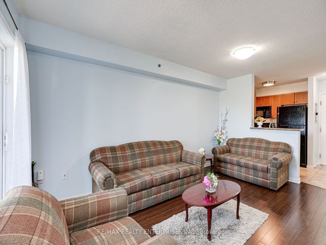 407 - 5225 Finch Ave E