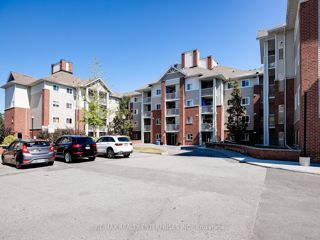 407 - 5225 Finch Ave E