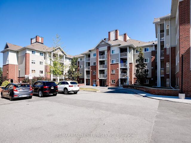 407 - 5225 Finch Ave E