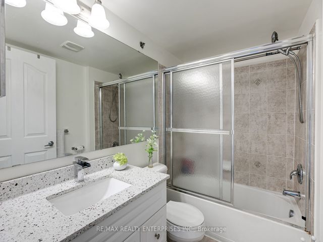 407 - 5225 Finch Ave E
