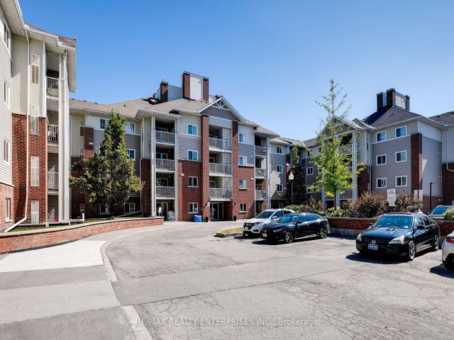 407 - 5225 Finch Ave E