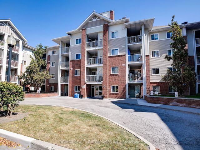 407 - 5225 Finch Ave E