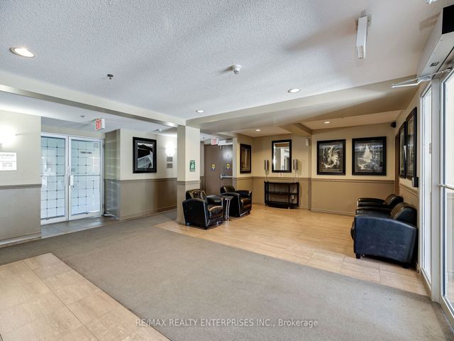407 - 5225 Finch Ave E