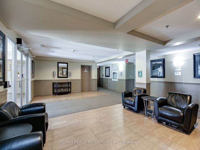 407 - 5225 Finch Ave E