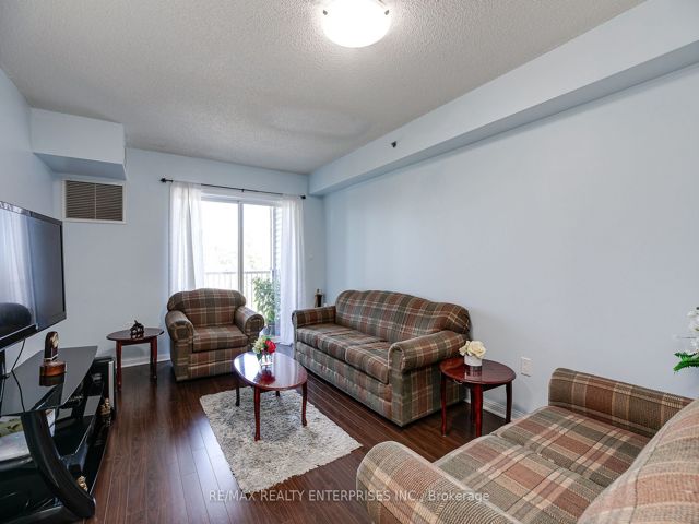407 - 5225 Finch Ave E