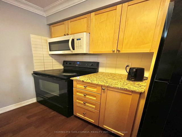 1419 - 181 Village Green Sq