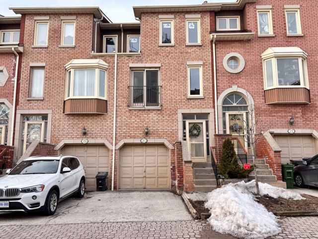 20 - 3 Reidmount Ave