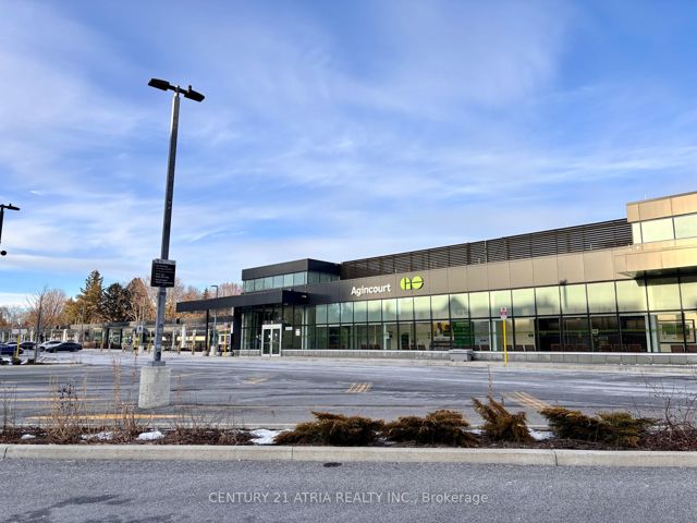 20 - 3 Reidmount Ave