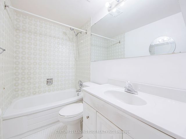912 - 1250 Bridletowne Circ