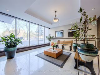912 - 1250 Bridletowne Circ