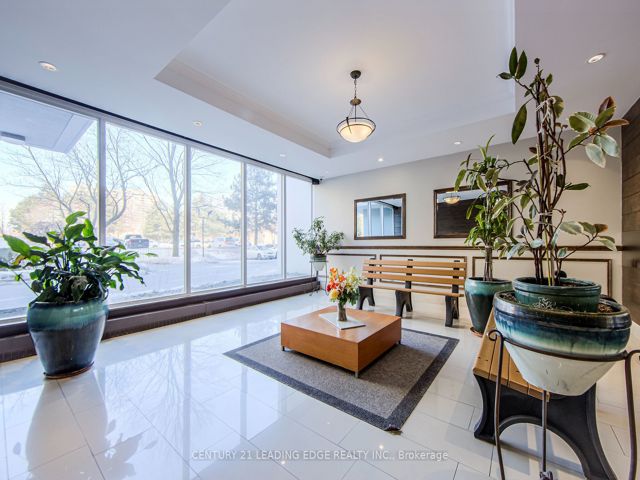 912 - 1250 Bridletowne Circ