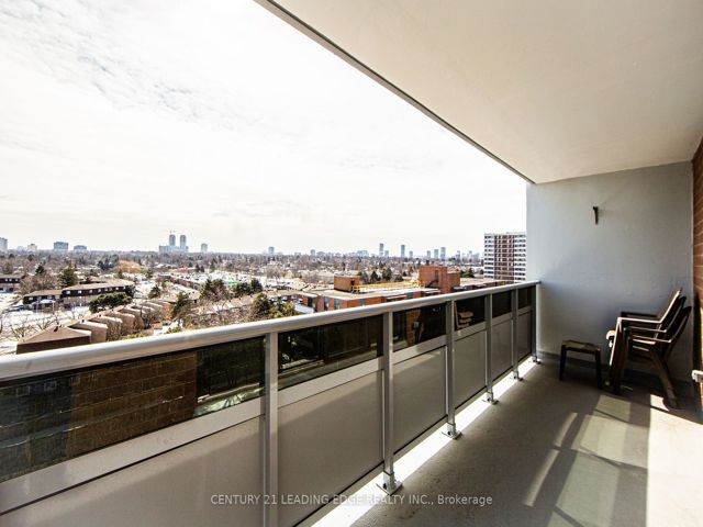 912 - 1250 Bridletowne Circ