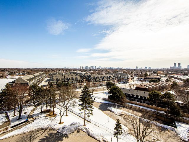 912 - 1250 Bridletowne Circ