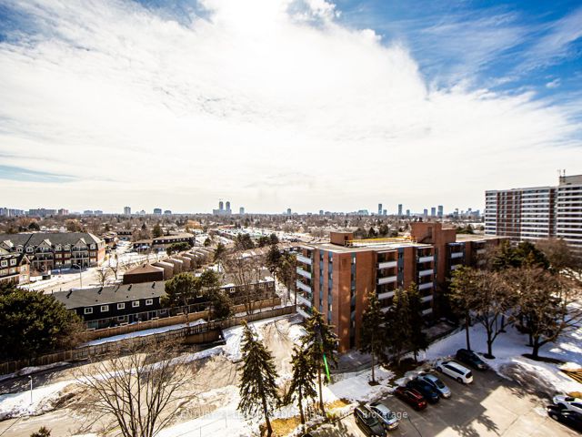 912 - 1250 Bridletowne Circ