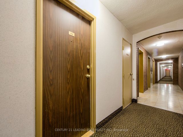 912 - 1250 Bridletowne Circ