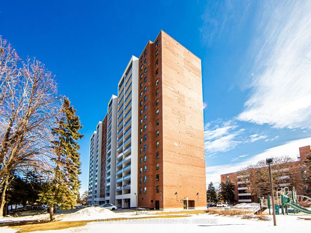 912 - 1250 Bridletowne Circ