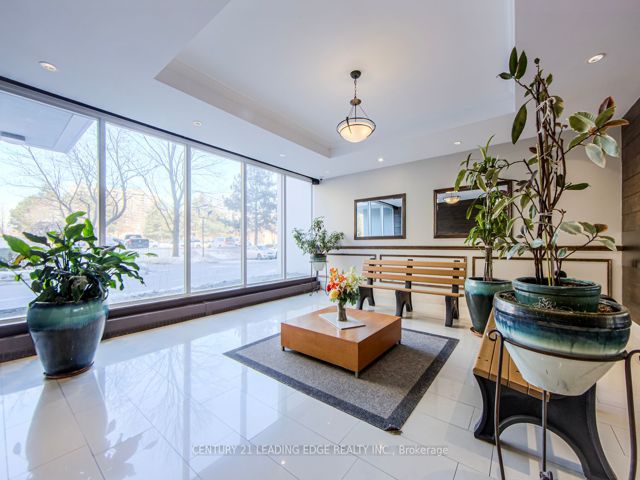 912 - 1250 Bridletowne Circ