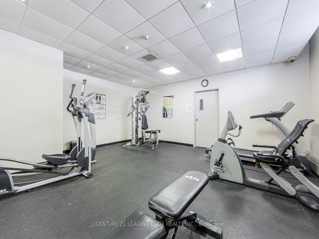 912 - 1250 Bridletowne Circ