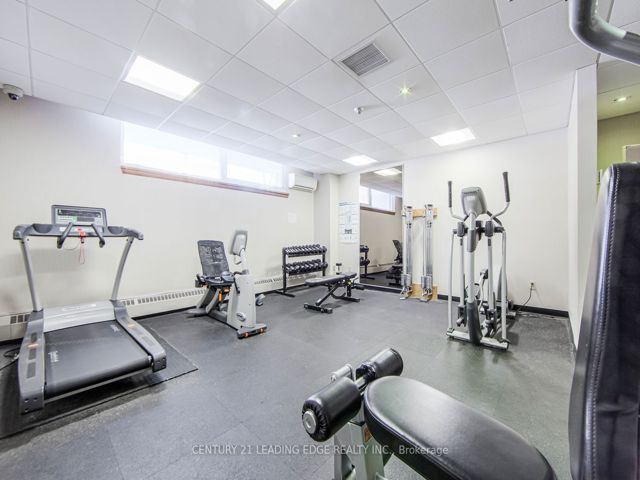 912 - 1250 Bridletowne Circ