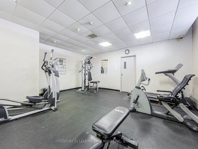 912 - 1250 Bridletowne Circ