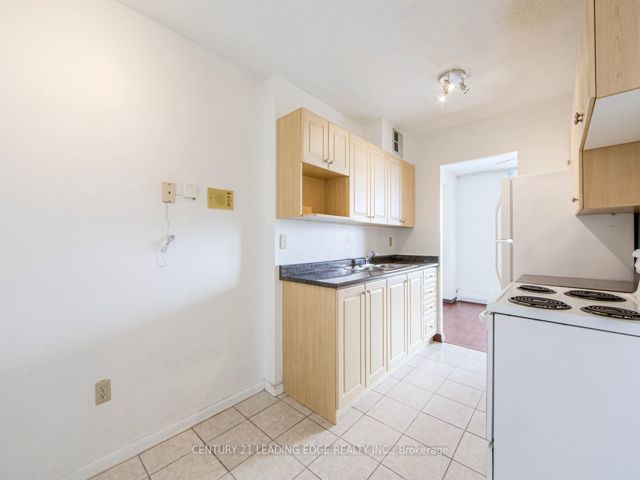 912 - 1250 Bridletowne Circ