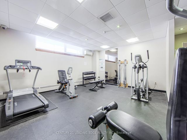 912 - 1250 Bridletowne Circ