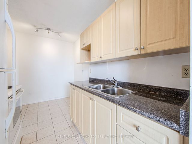 912 - 1250 Bridletowne Circ