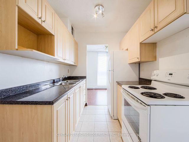 912 - 1250 Bridletowne Circ