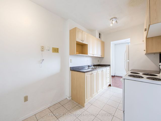 912 - 1250 Bridletowne Circ