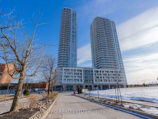 2708 - 2033 Kennedy Rd