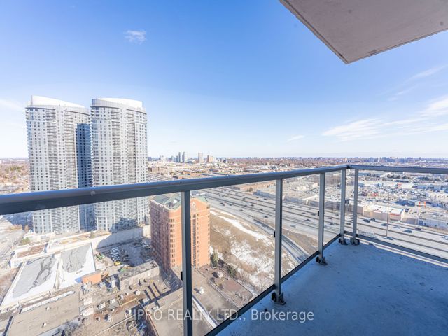 2708 - 2033 Kennedy Rd