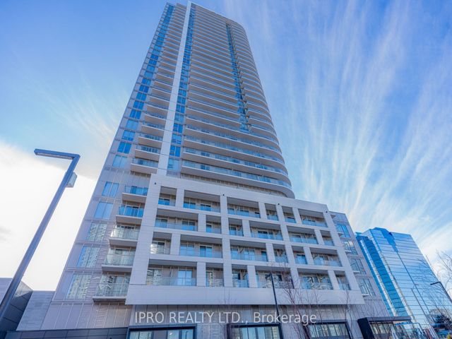 2708 - 2033 Kennedy Rd