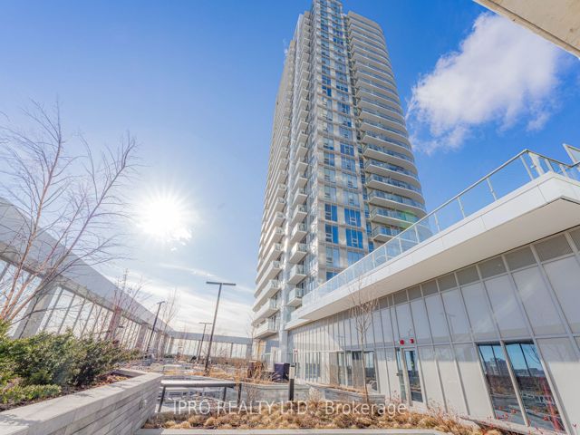 2708 - 2033 Kennedy Rd