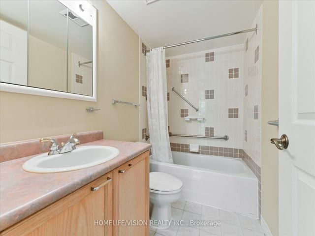 308 - 115 Bonis Ave