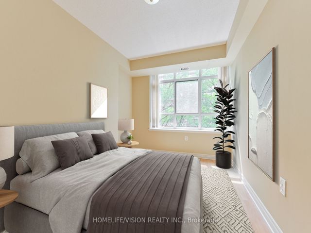 308 - 115 Bonis Ave