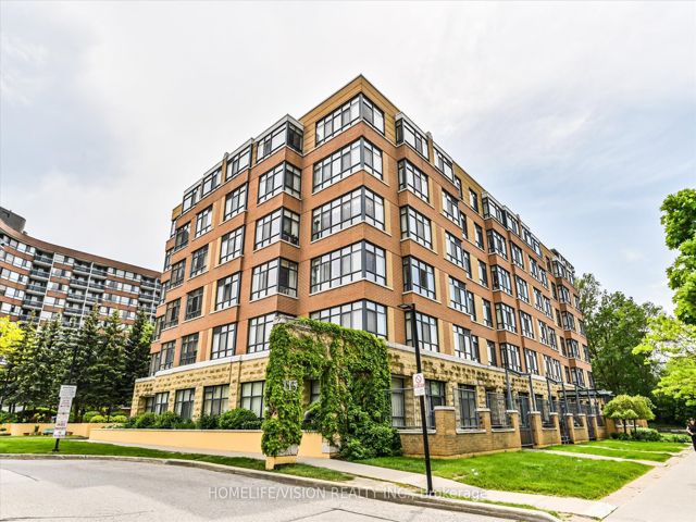 308 - 115 Bonis Ave