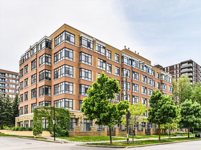 308 - 115 Bonis Ave