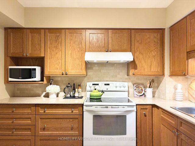 308 - 115 Bonis Ave