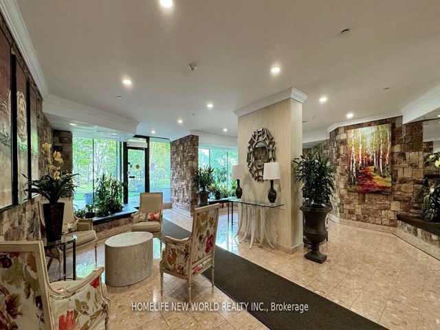 1111 - 2350 Bridletowne Circ