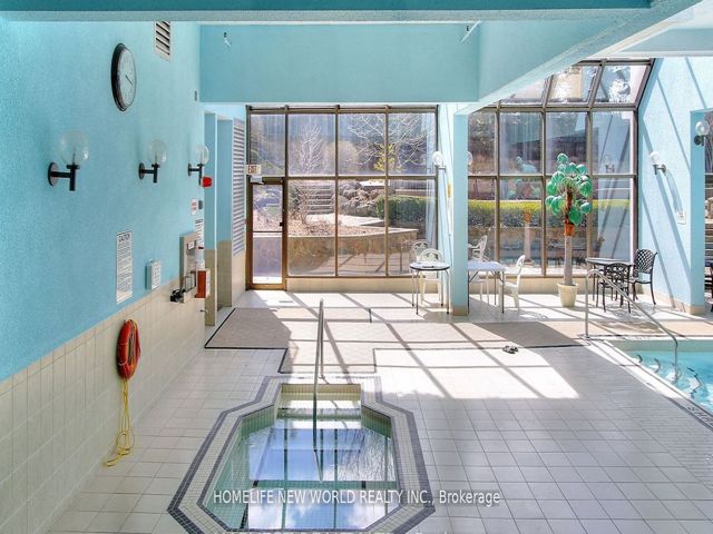 1111 - 2350 Bridletowne Circ
