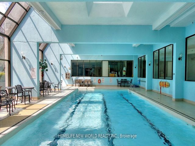 1111 - 2350 Bridletowne Circ