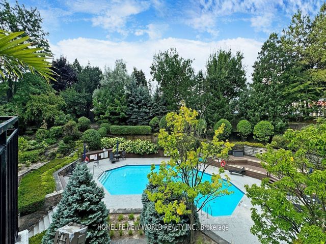 1111 - 2350 Bridletowne Circ