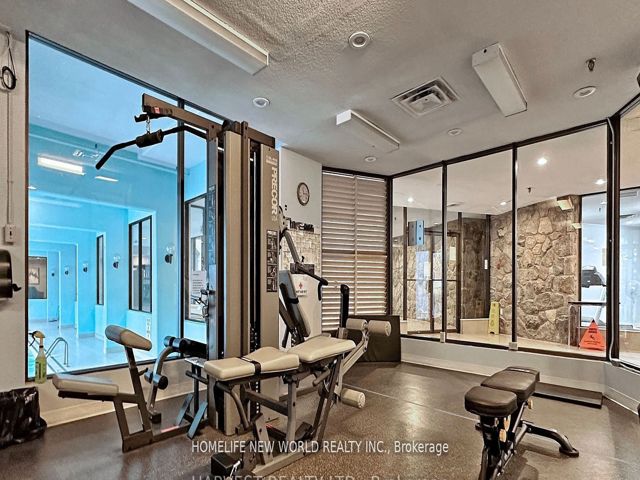 1111 - 2350 Bridletowne Circ